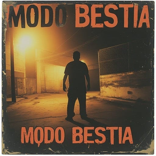 MODO BESTIA