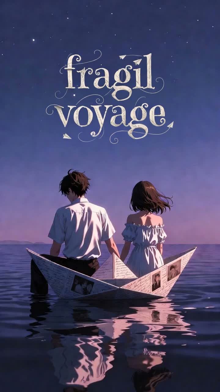 Fragile Voyage