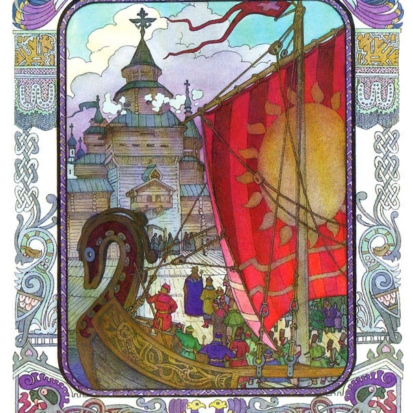 Купцы 3 (Merchants 3)