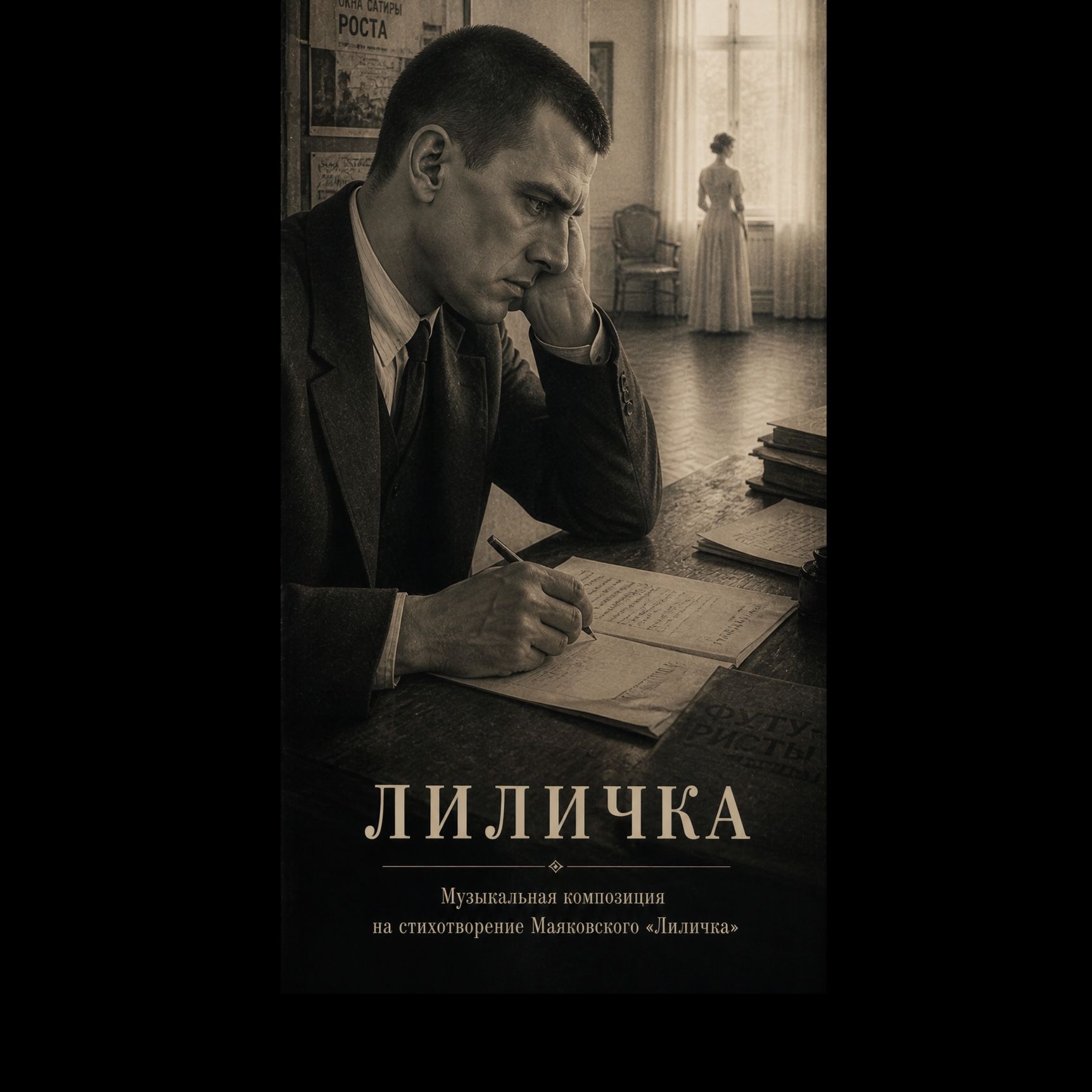 Лиличка! /Lilichka!