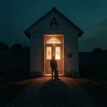 Why The Preacher's Daughter