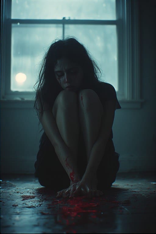 Bleeding for You