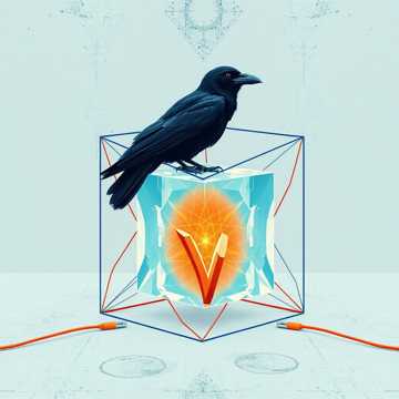 Raven Sun