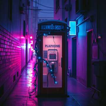 Within Simulation (R&B Pop)