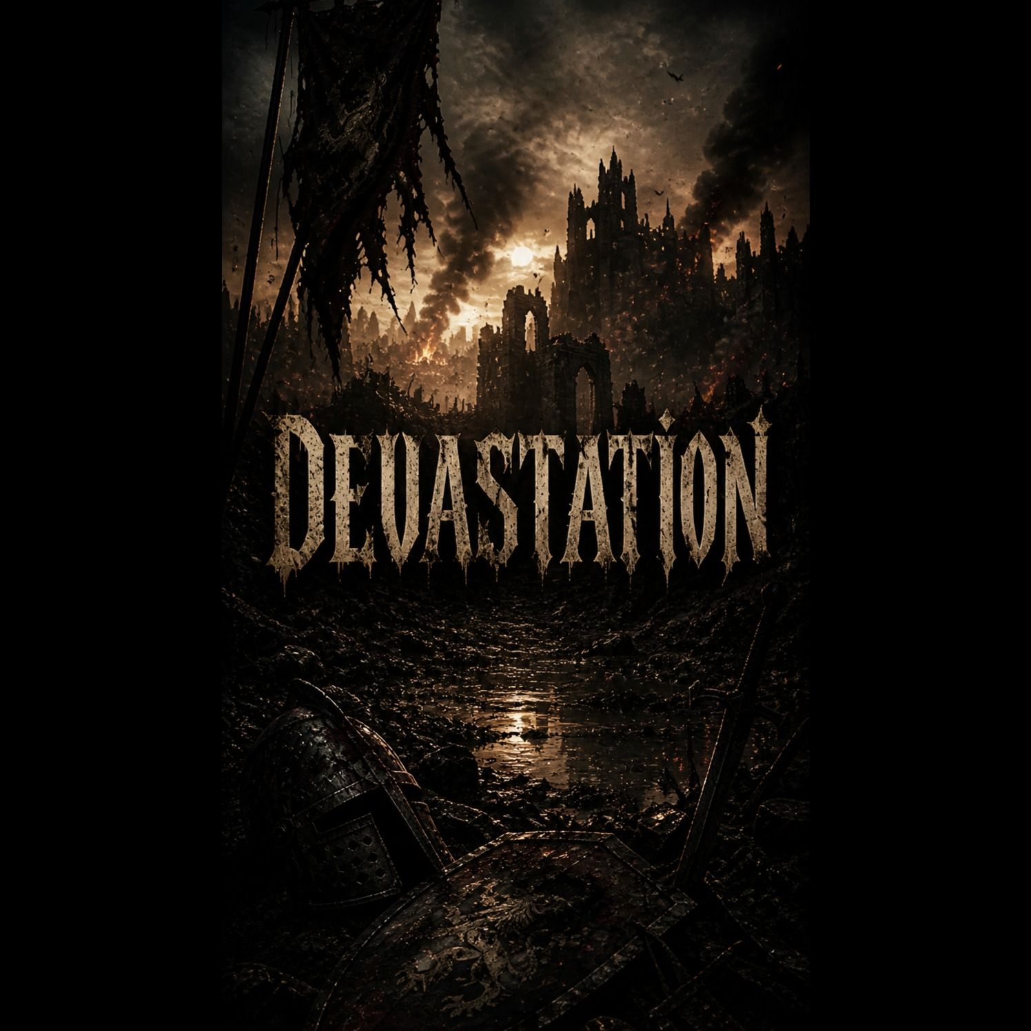 Devastation