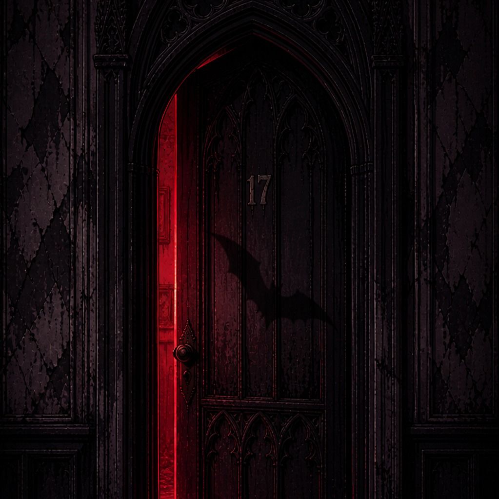 Room 17