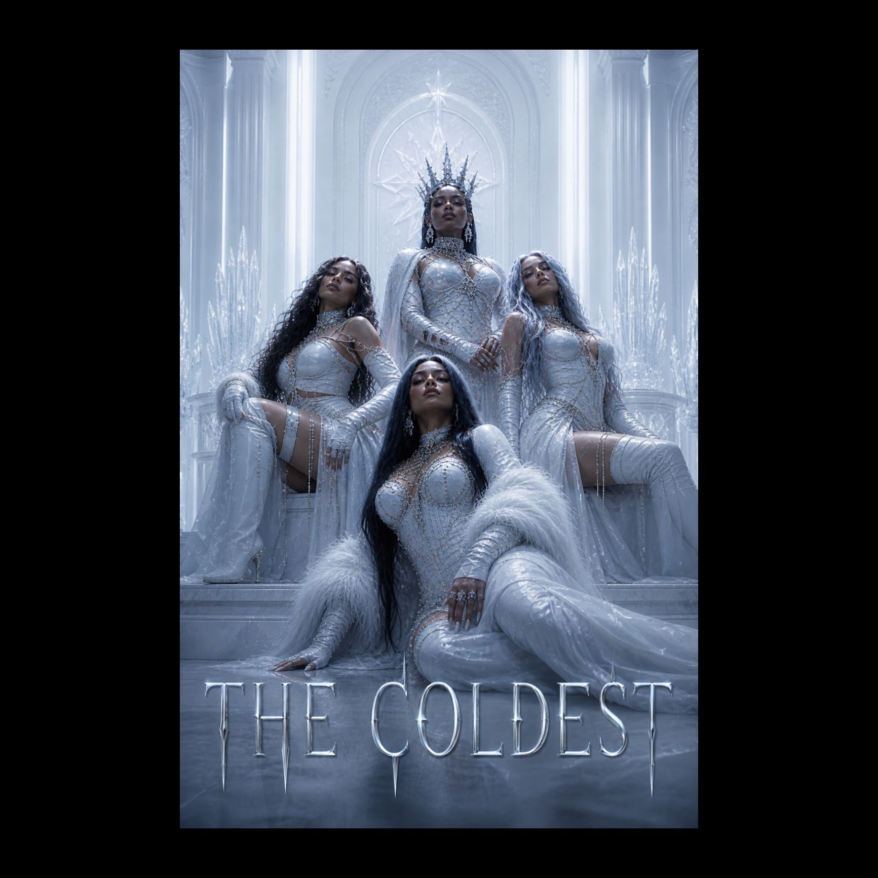 THE COLDEST
