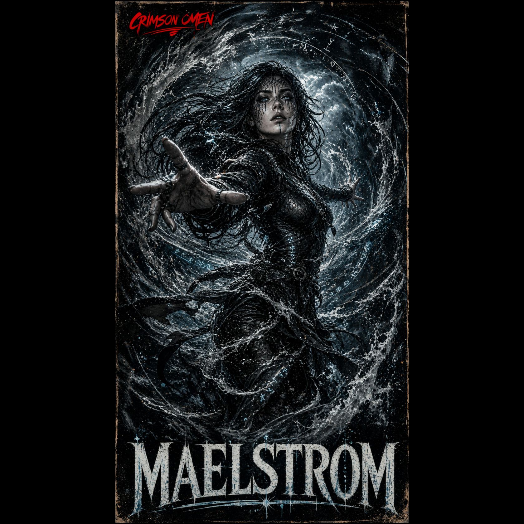MAELSTROM