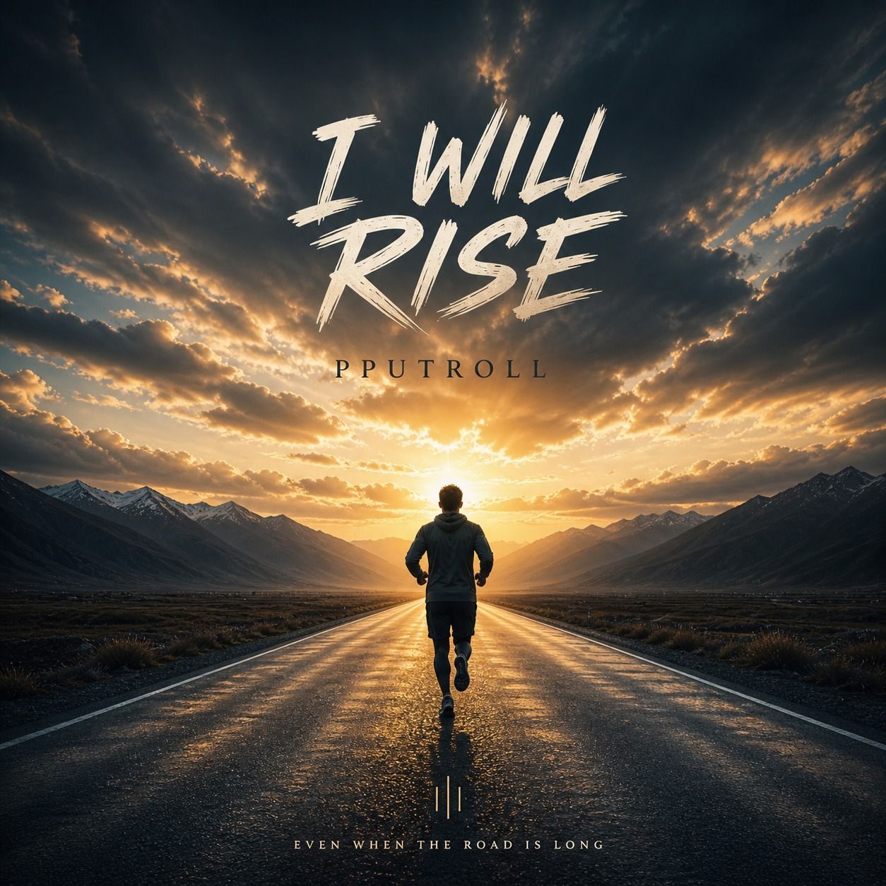 I Will Rise