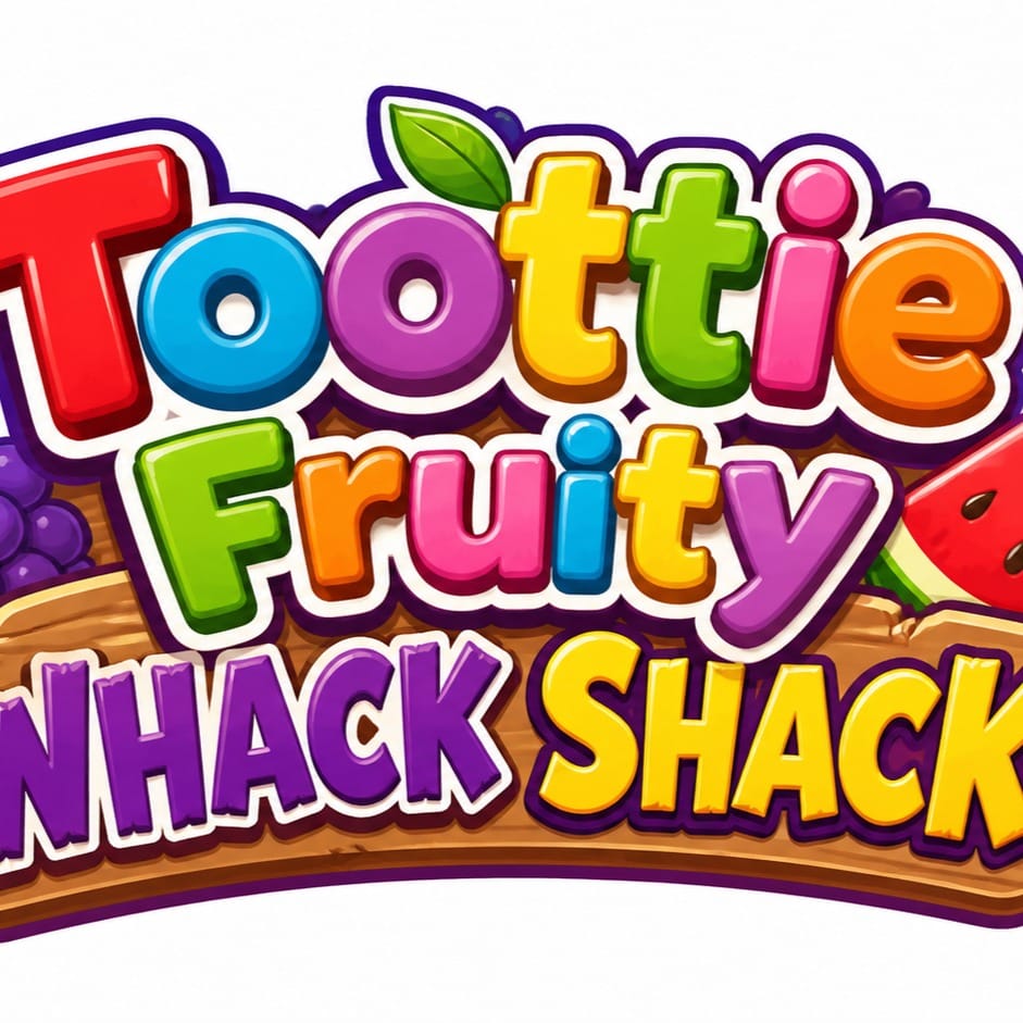 Toottie Fruity Whack Shack