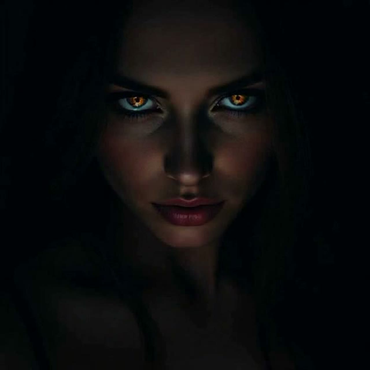 My Dark Side