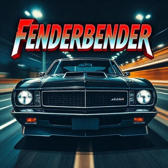Fender Bender
