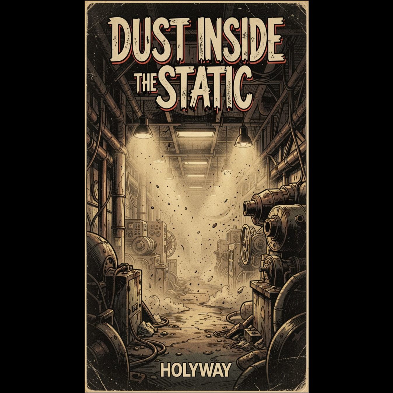Dust Inside the Static