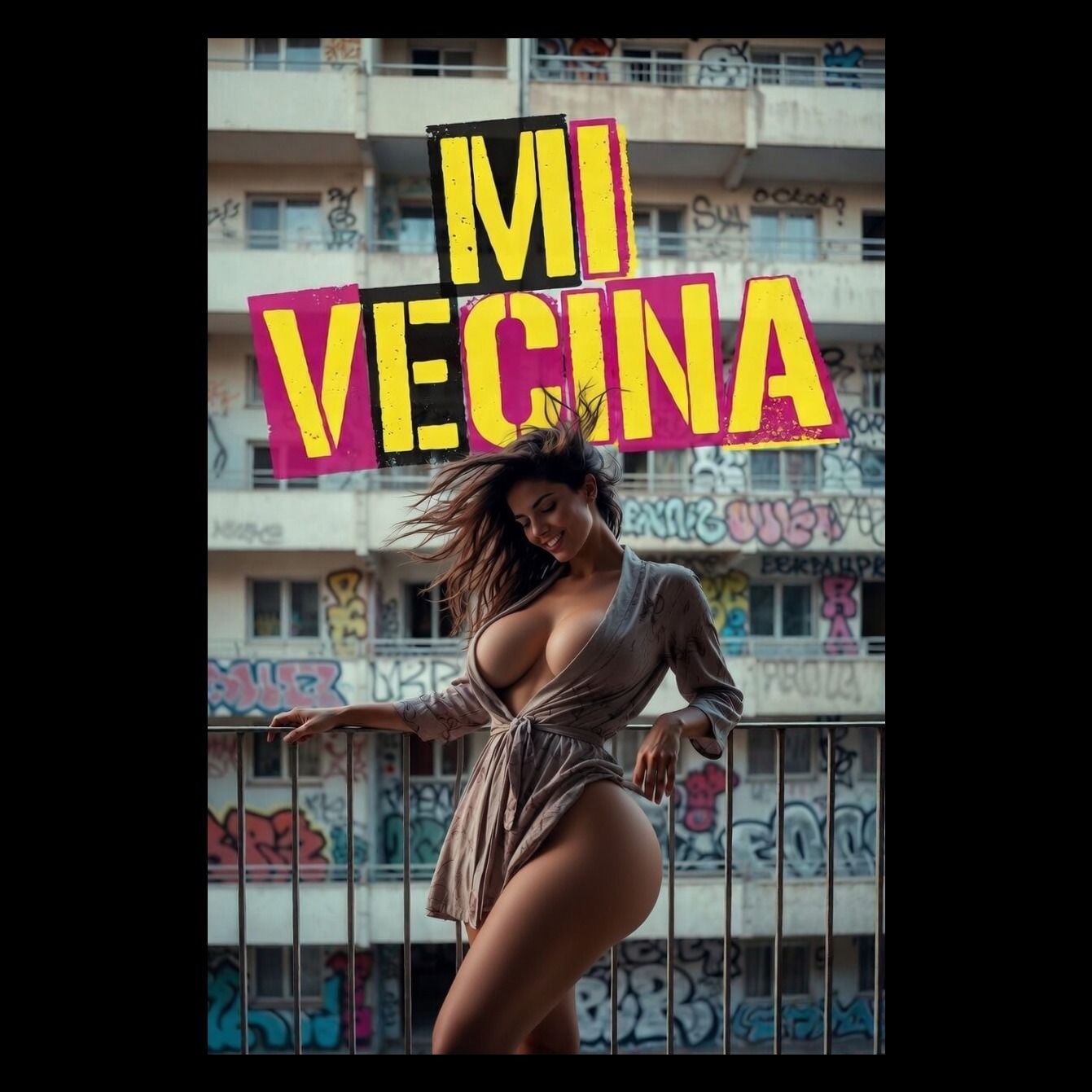 Mi Vecina