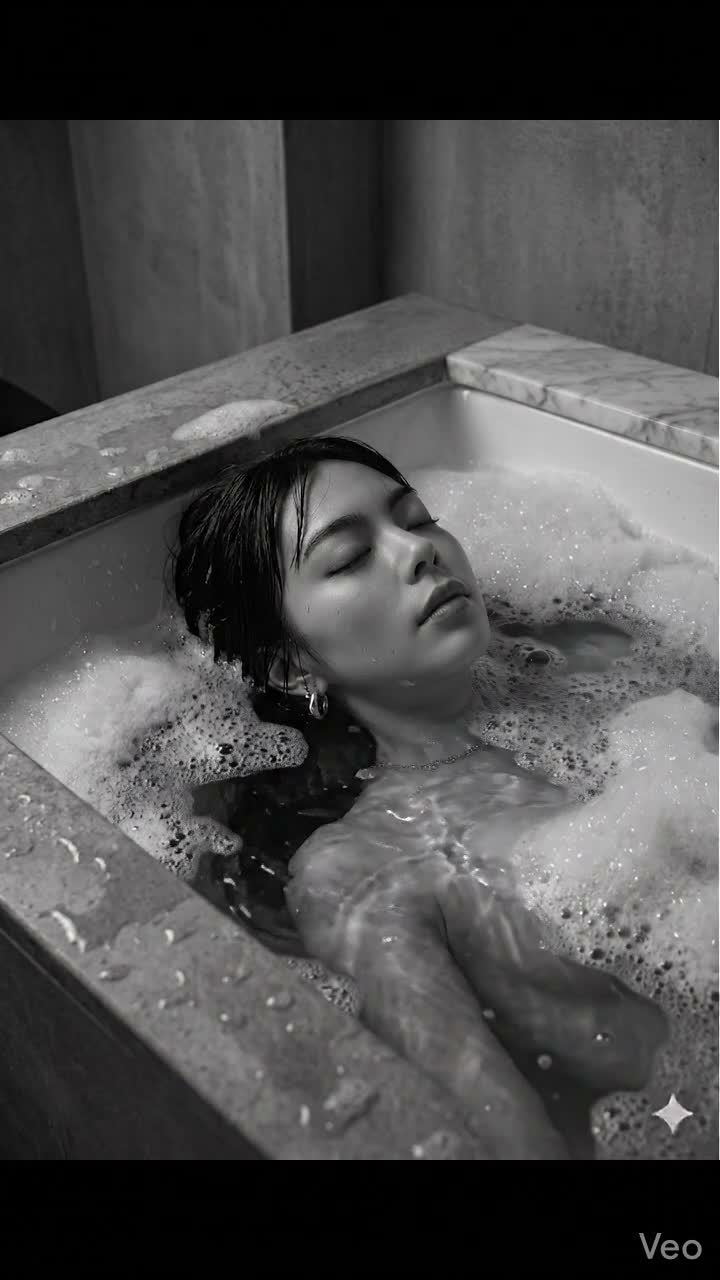 젖은마침표