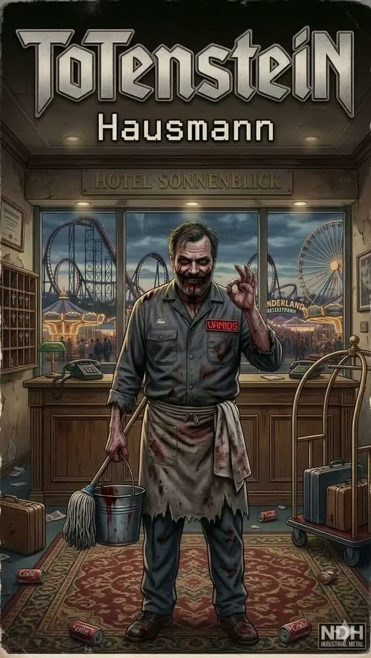 Hausmann 