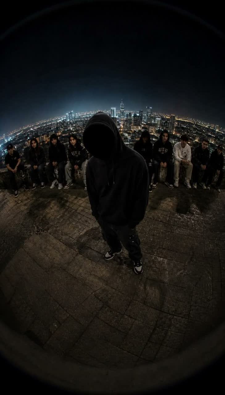 NEVER FORGET - The Rap Kiddos