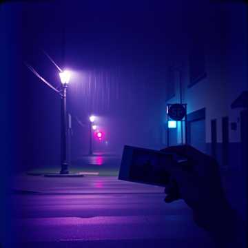 By Myself