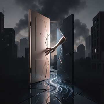 Reality Drop The Act