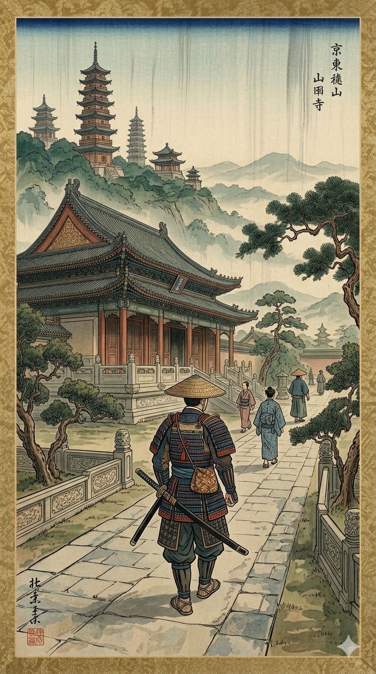 徐福