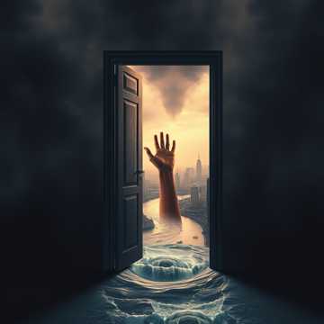 Reality Drop The Act