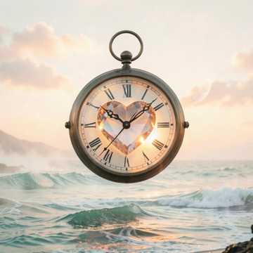 Timeless In You