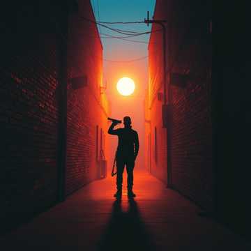 Falter/Stun (Remix)