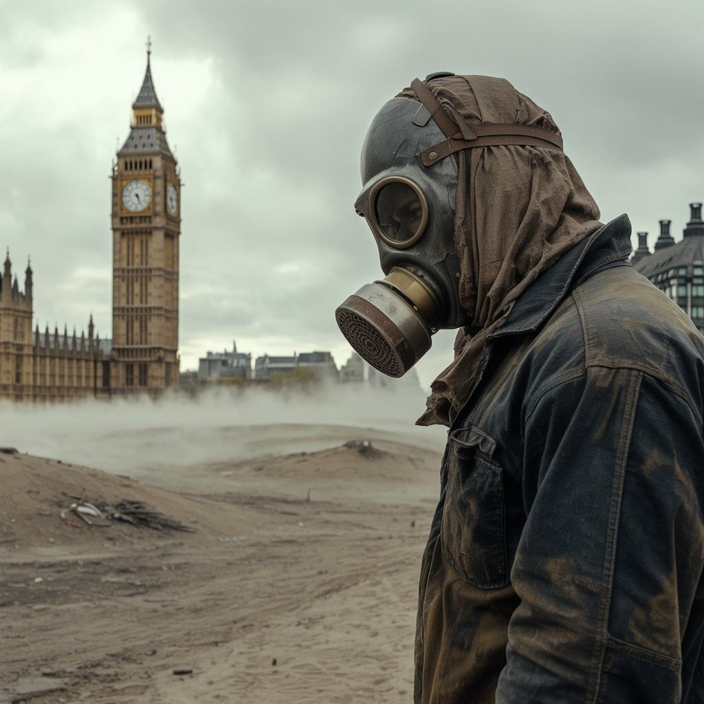 Wastelands