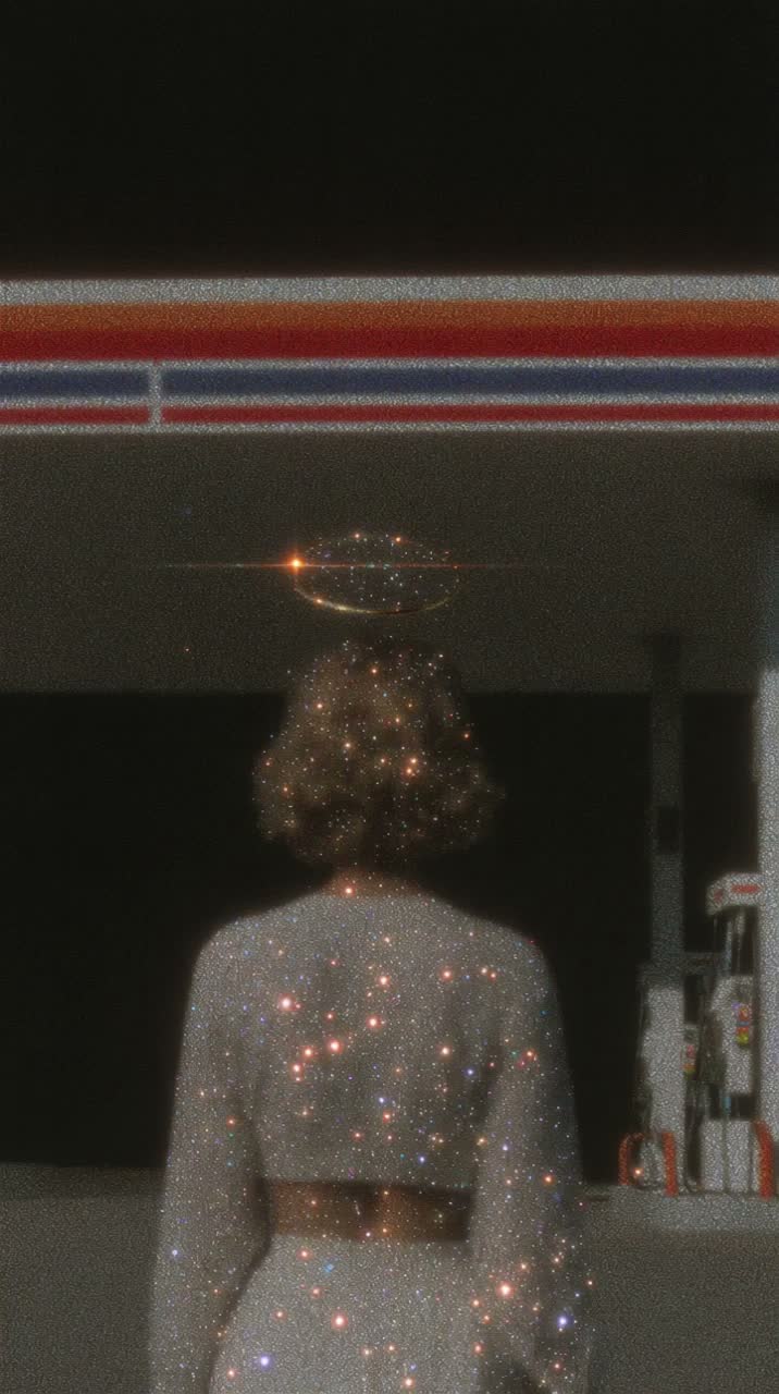 Seven-Eleven Halo