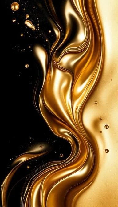 Liquid Gold