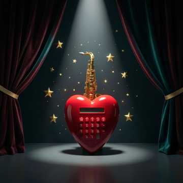 Ten-X My Heart