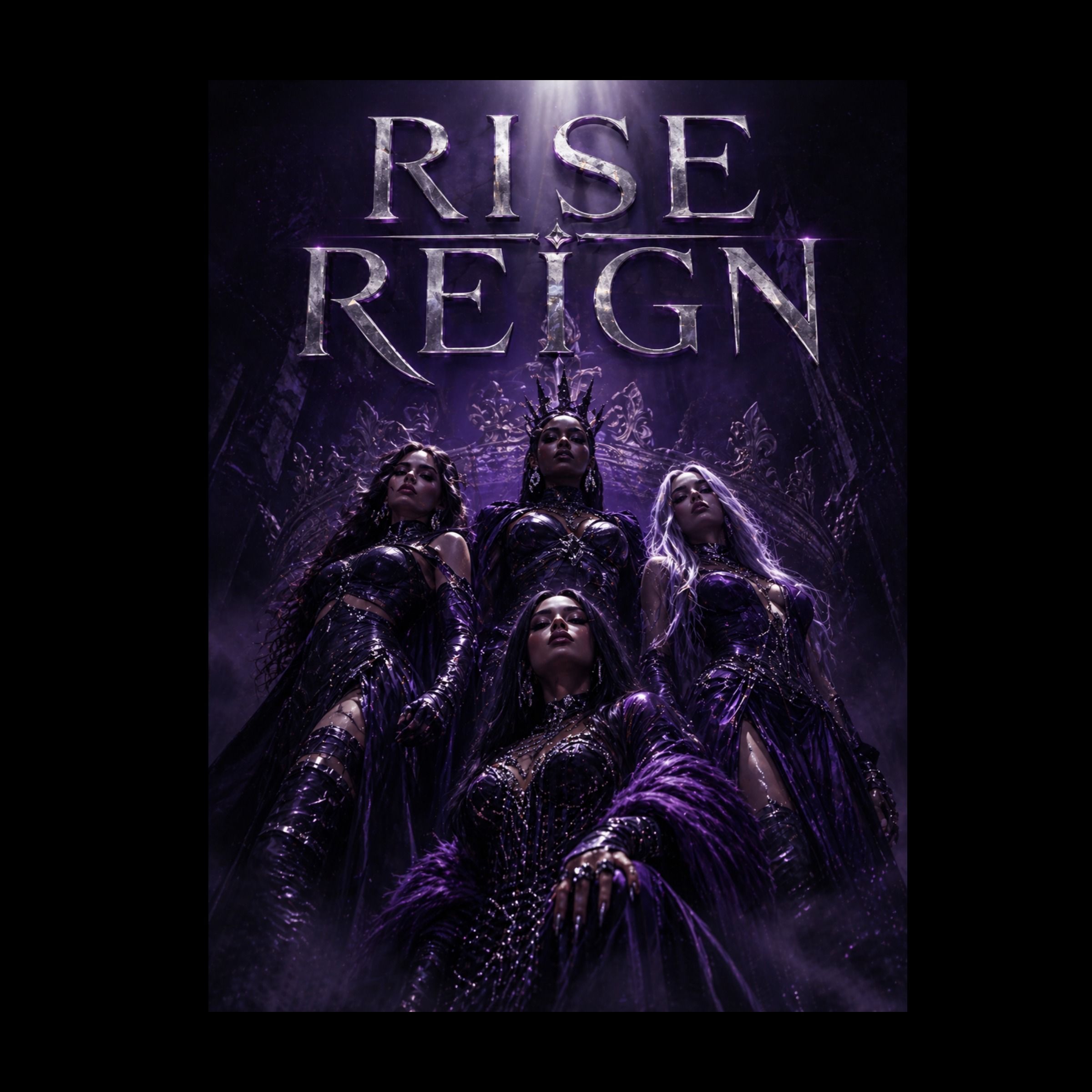 RISE/REIGN