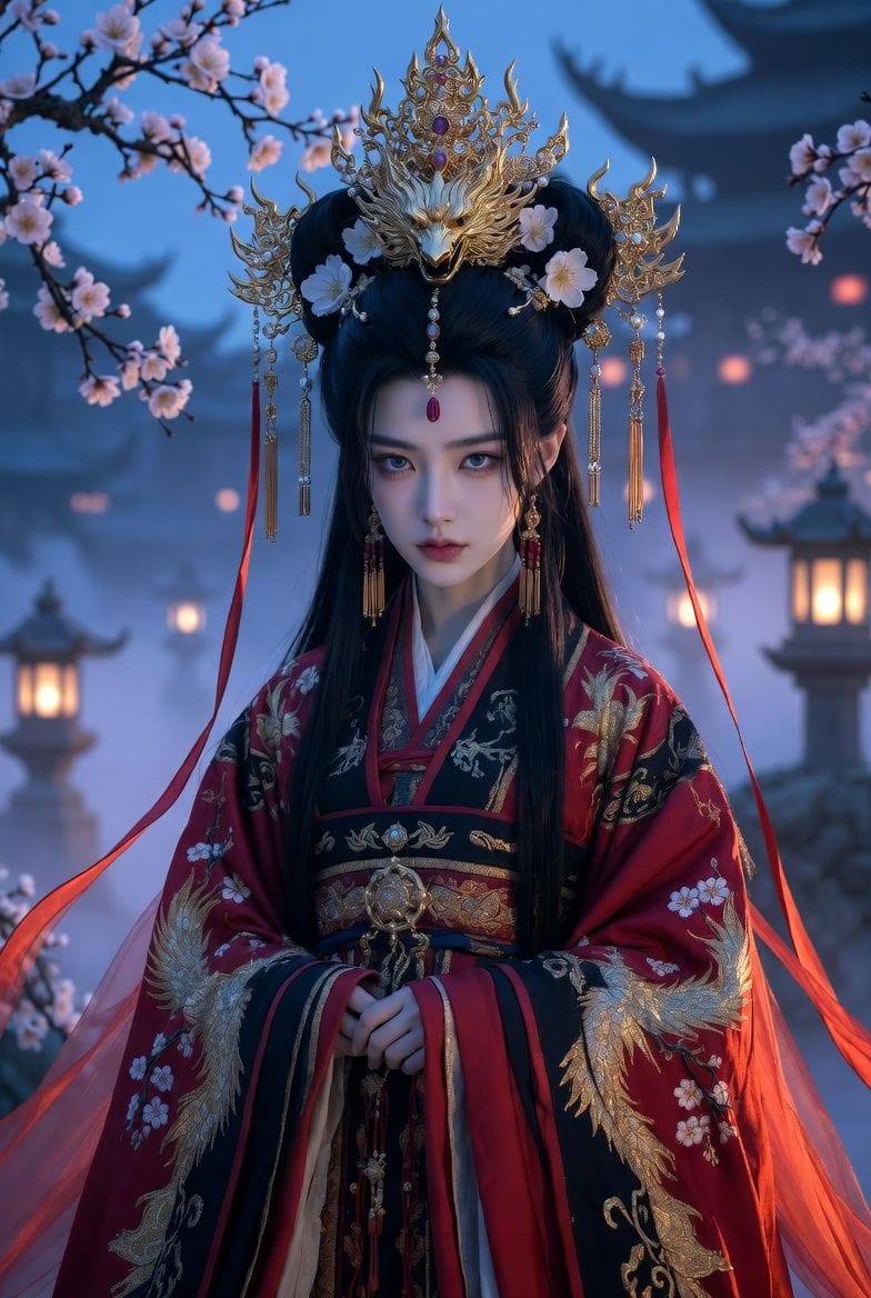 江采蘋