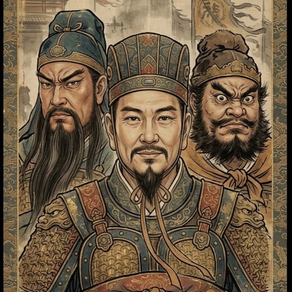 2026 삼국지