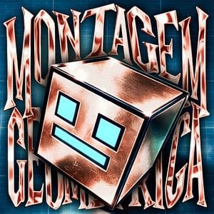 MONTAGEM GEOMETRICA - Sr. Sider, MC LONE (Remix)