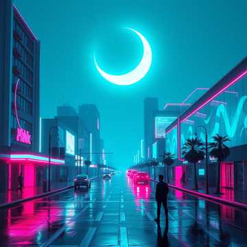 MOON - BABYMONSTER