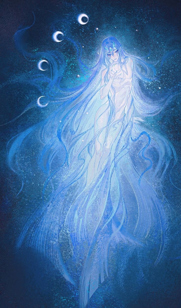 The Siren Deepest Power