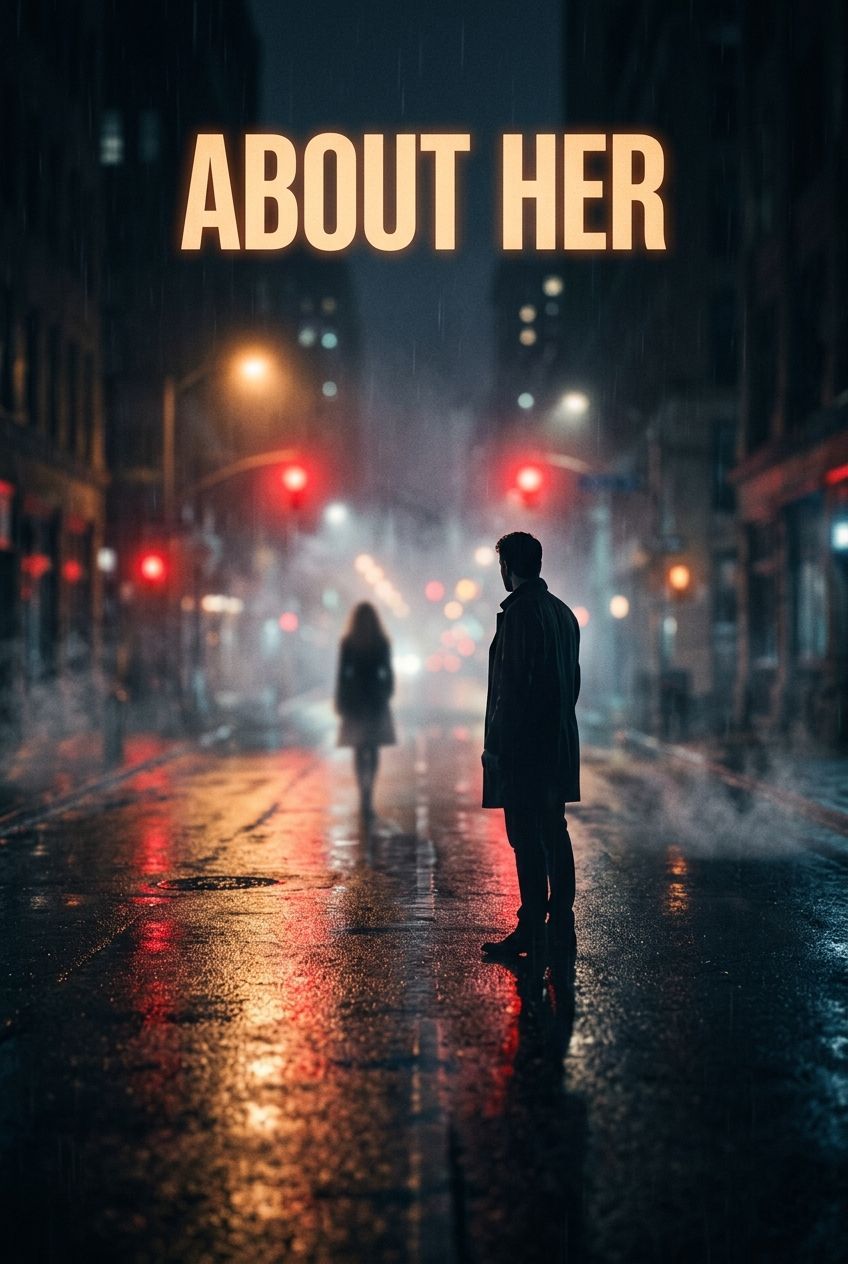 About Her