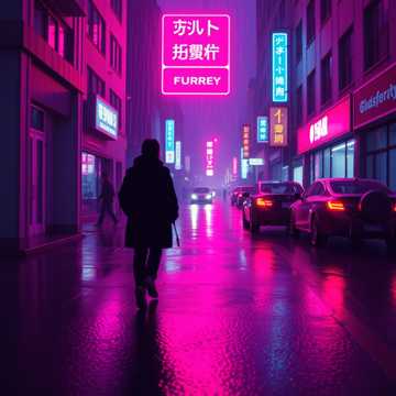 Neon Noite