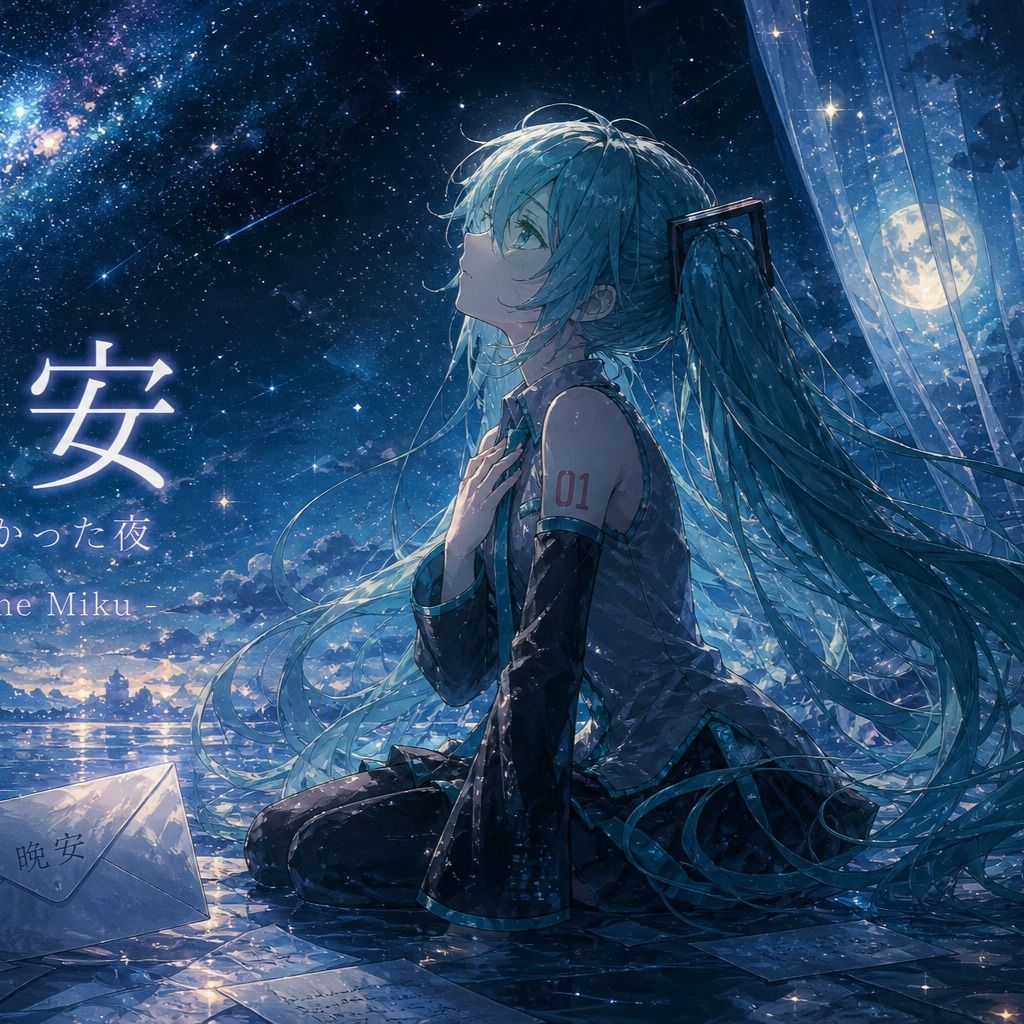 星河之舞 (Xīng Hé Zhī Wǔ)