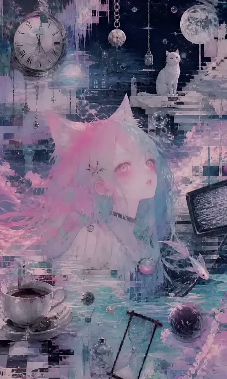 Atonal World