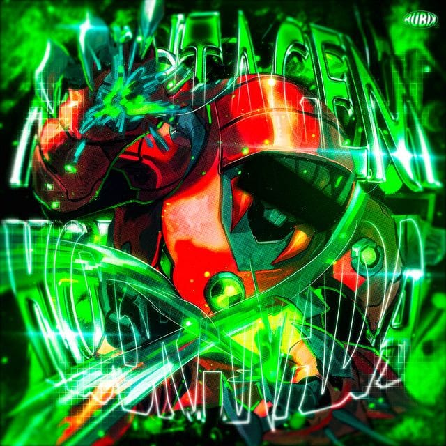 MONTAGEM KOBRANADA - MXZI (Remix)