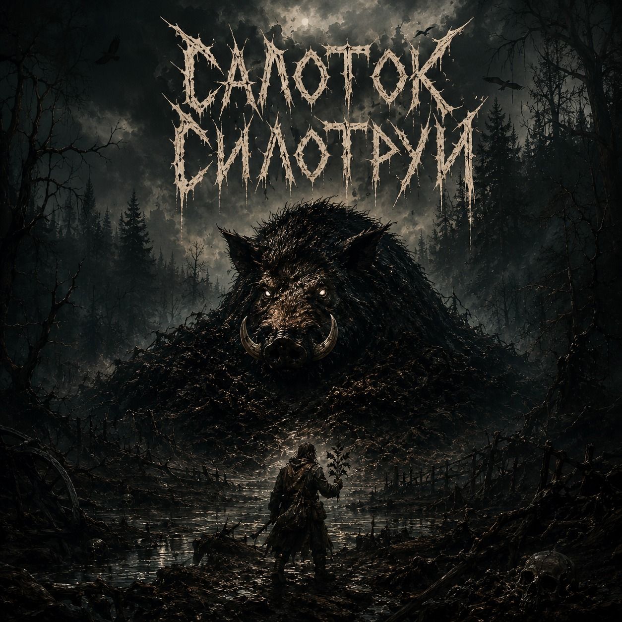 Салоток Силотруй