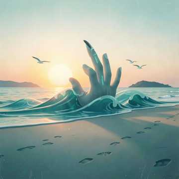 Scared Shores