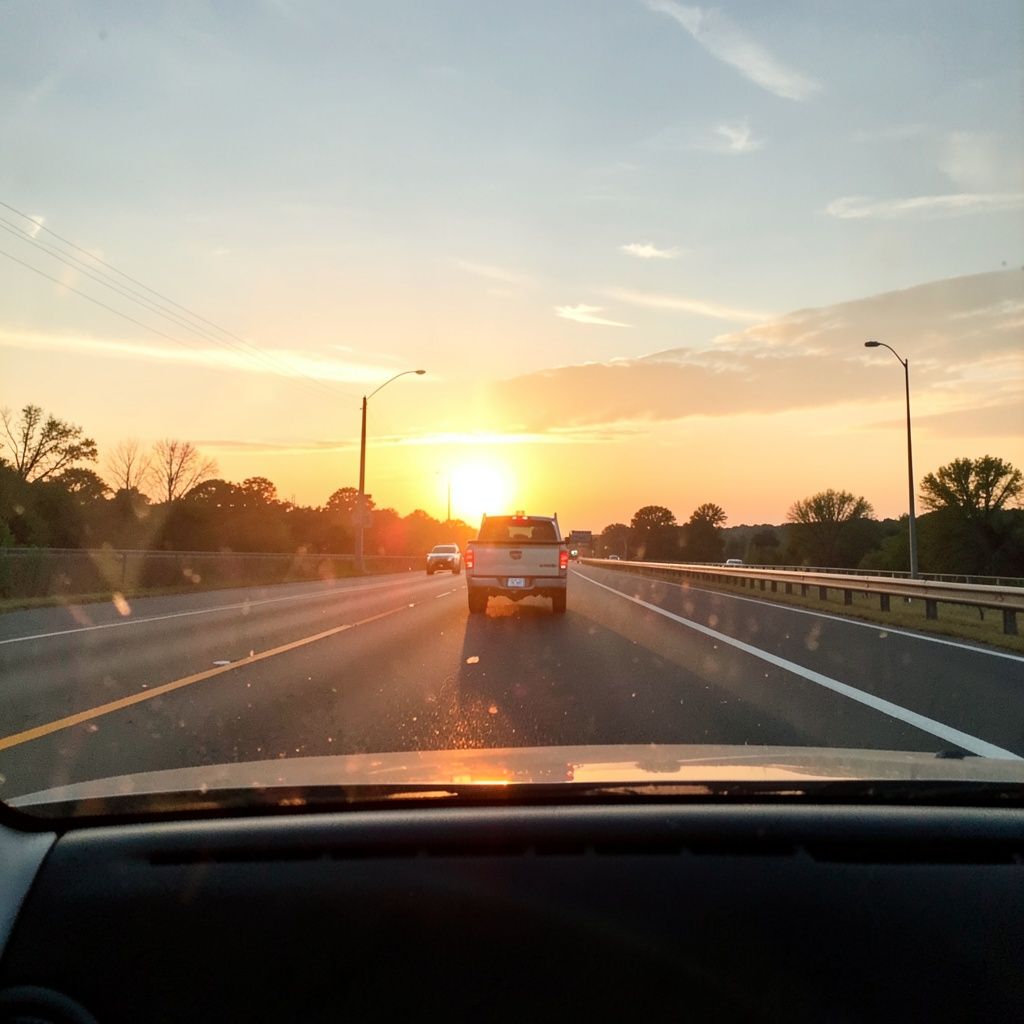 Passenger Side