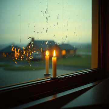 With You in My Heart