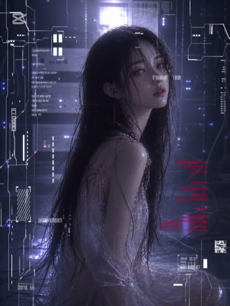 TRACE //