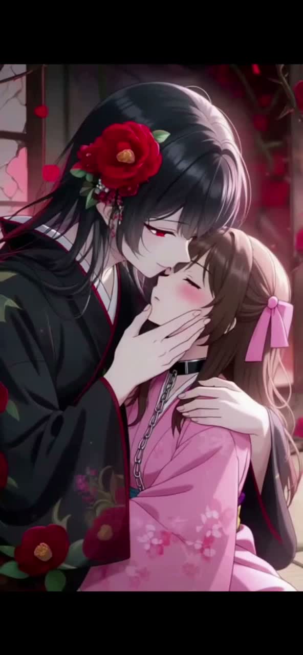 蜜月のディストピア