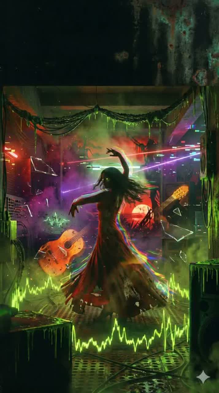 Acid Samba Brasilía