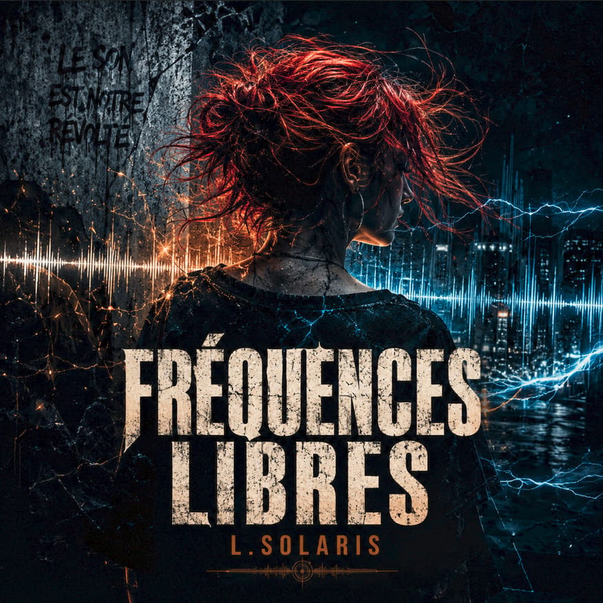 Fréquence Libre (cover)